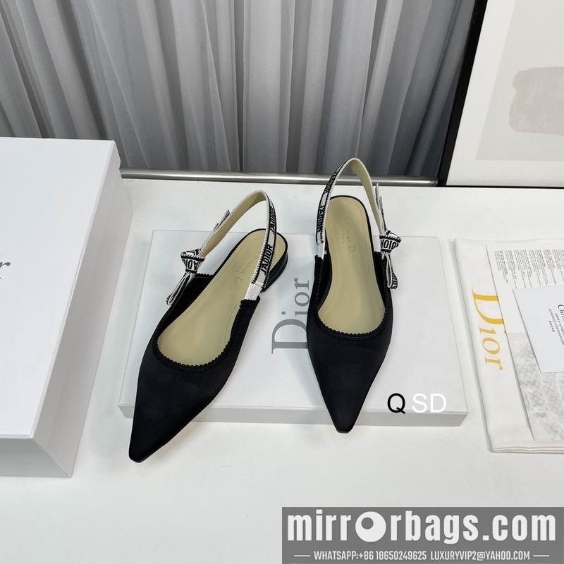 Dior Shoes sz35-40 8C SD1202