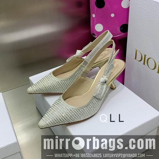 Dior Shoes sz33-44LL0122