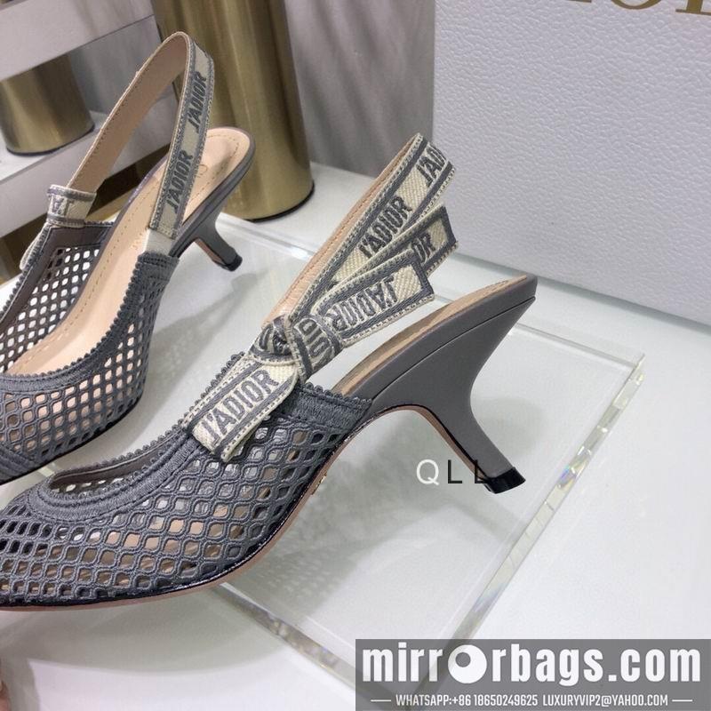 Dior Shoes sz33-44LL0117