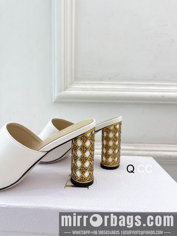 Dior Shoes sz35-40 4CM 8CM XC1001