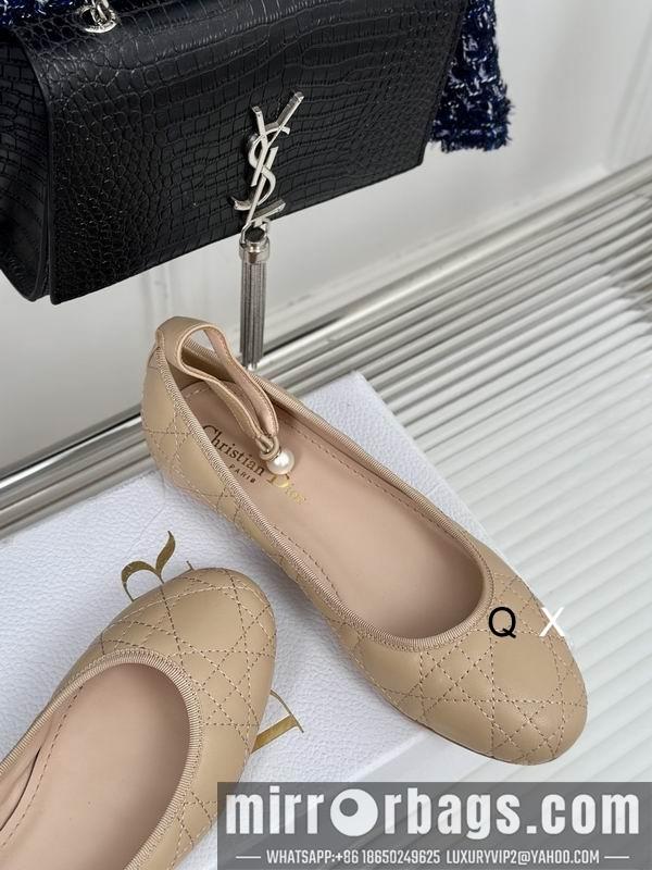 Dior Shoes sz35-40 JX0501