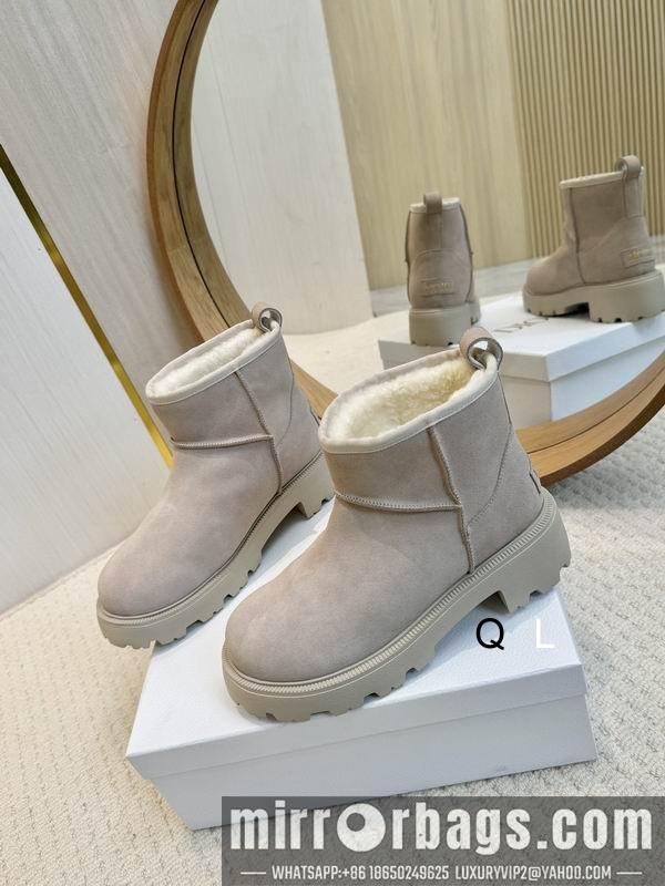 Dior Shoes sz35-40 LL1009