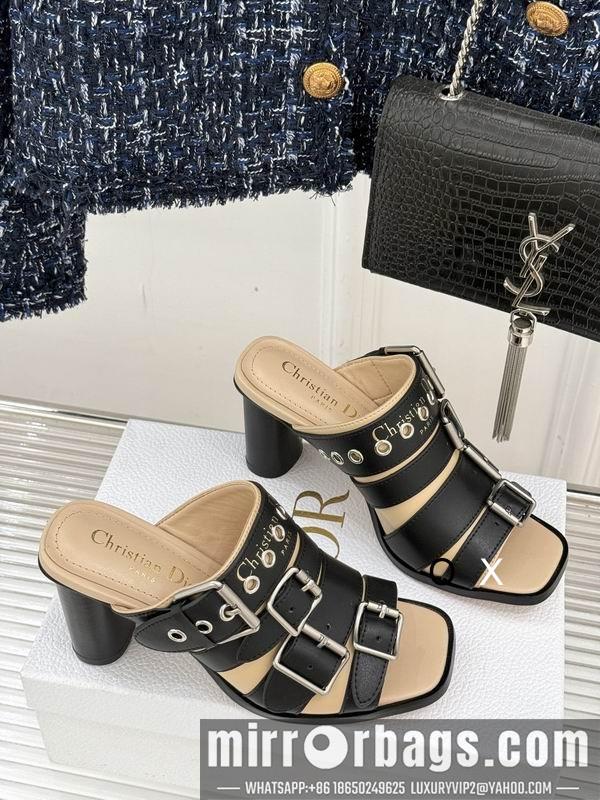 Dior Shoes sz35-40 JX0306