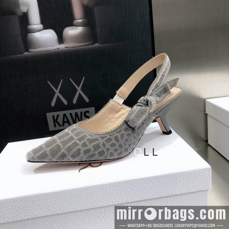 Dior Shoes sz33-44LL0118