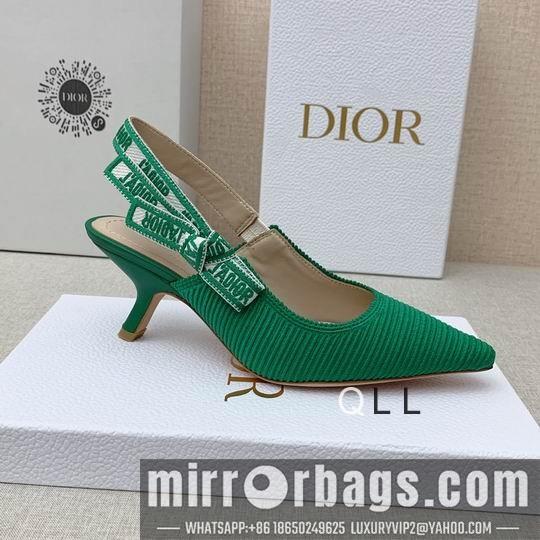 Dior Shoes sz33-44LL0121