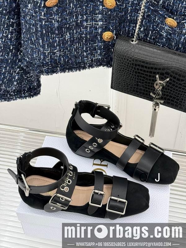 Dior Shoes sz35-40 JX0201