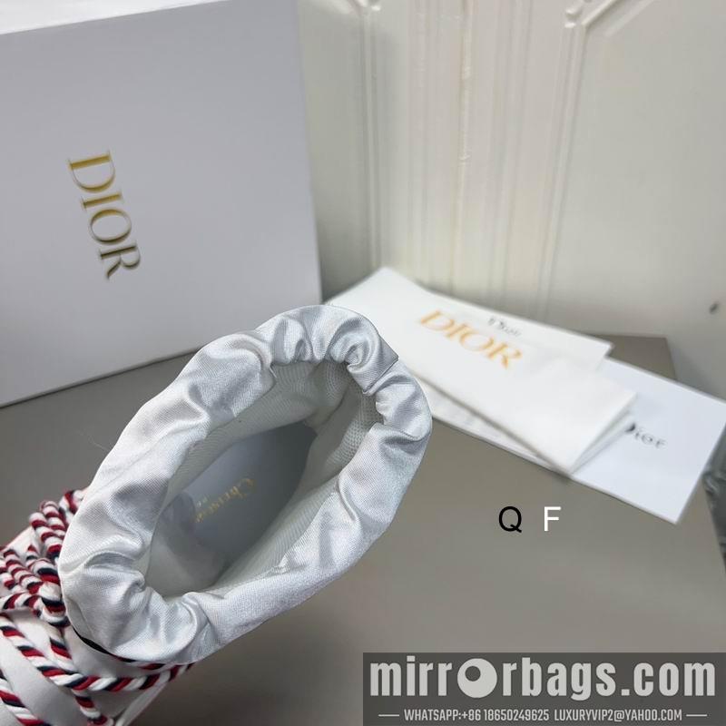 Dior Shoes sz35-40 4C TF0101