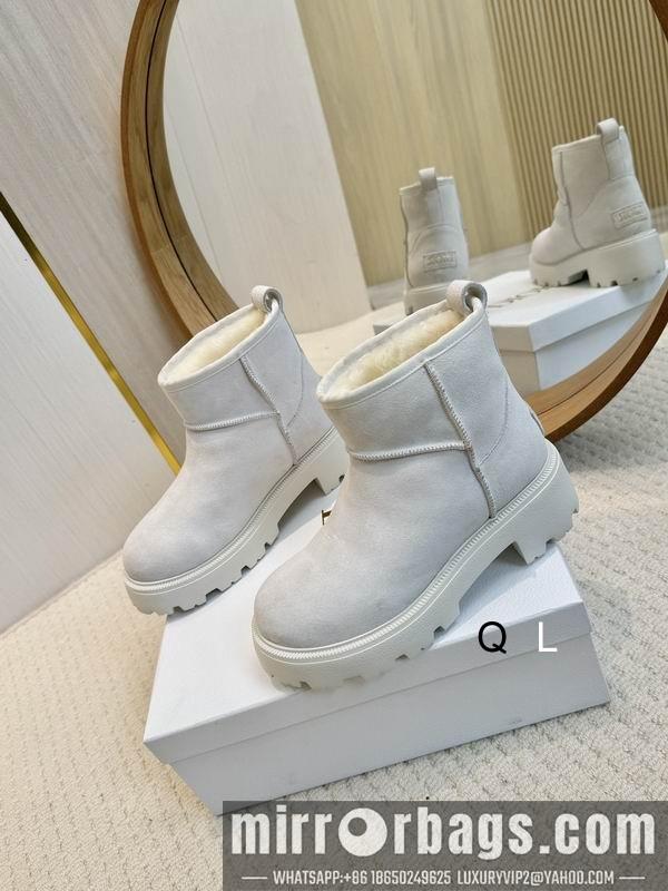 Dior Shoes sz35-40 LL1009