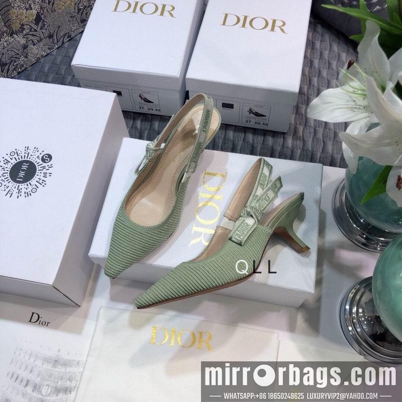 Dior Shoes sz33-44LL0106