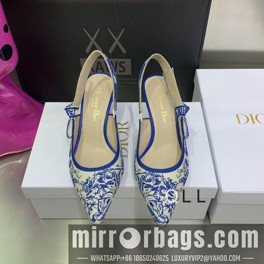 Dior Shoes sz33-44LL0110