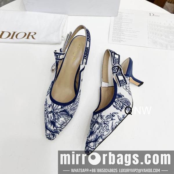 Dior Shoes sz35-40 NW0710