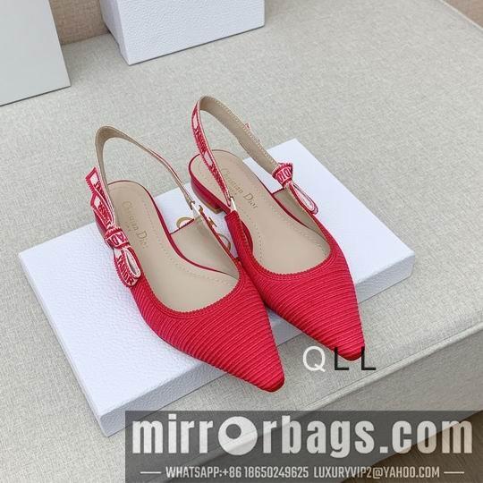 Dior Shoes sz34-44LL0109