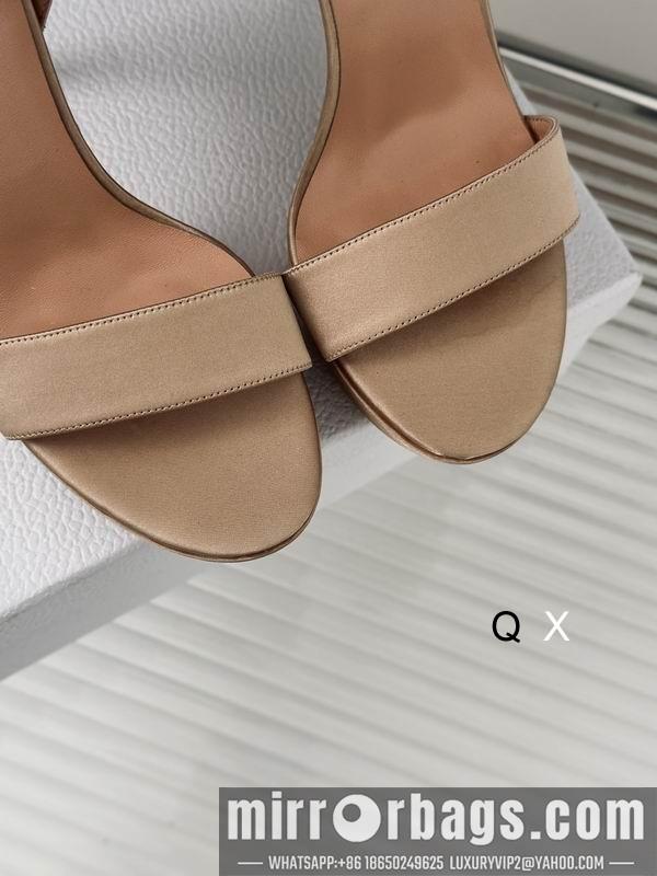 Dior Shoes sz35-40 12CM JX0302