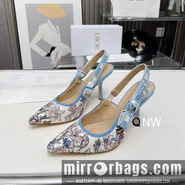 Dior Shoes sz35-40 NW0706