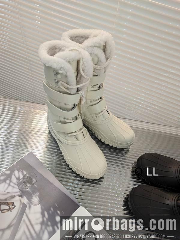 Dior Shoes sz35-40 2C LL1101
