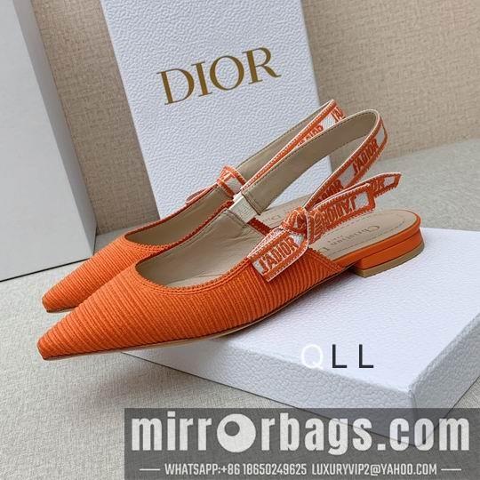 Dior Shoes sz34-44LL0109