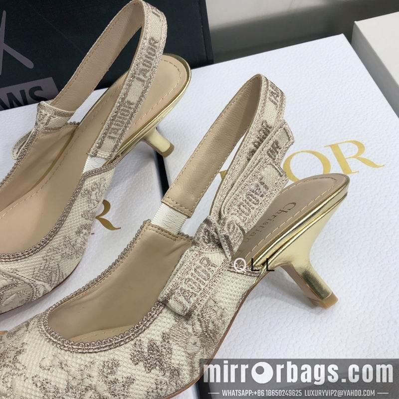Dior Shoes sz33-44LL0120