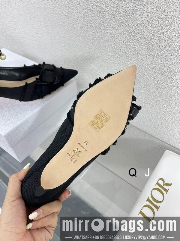 Dior Shoes sz35-40 XJ0601