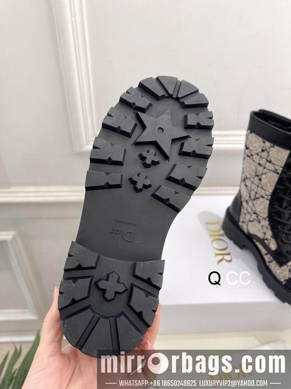 Dior Shoes sz35-40 XC1208