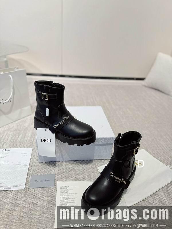 Dior Shoes sz35-40 GDT0904