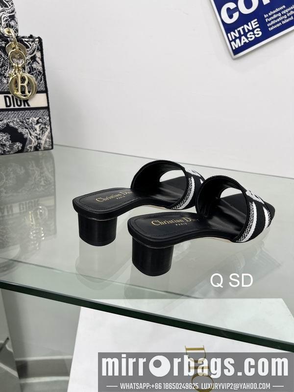 Dior Shoes sz35-40 SD0801