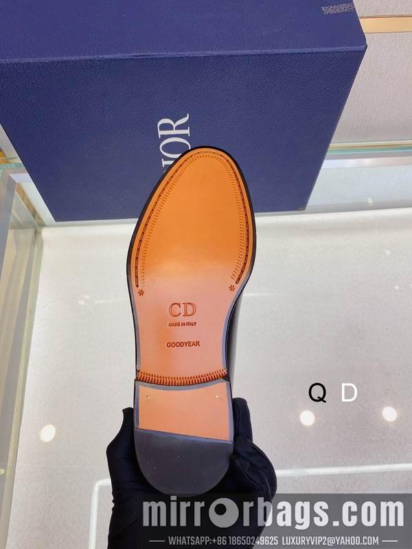 Dior Shoes sz38-45 4C GDT0803