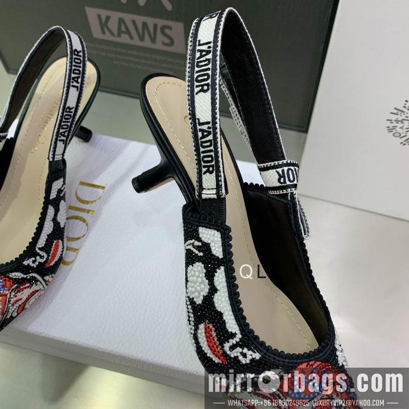 Dior Shoes sz33-44LL0129