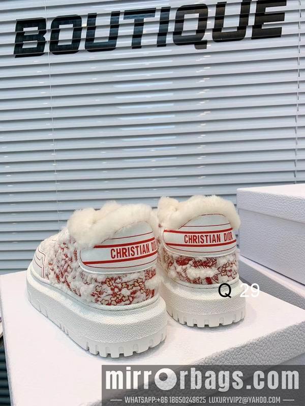 Dior Shoes sz35-41 C1002