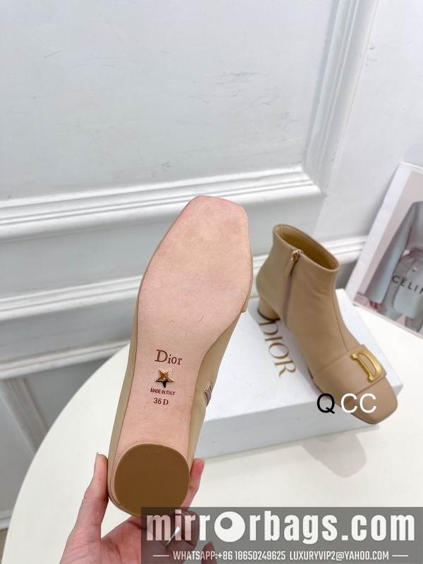 Dior Shoes sz35-40 3C XC1007