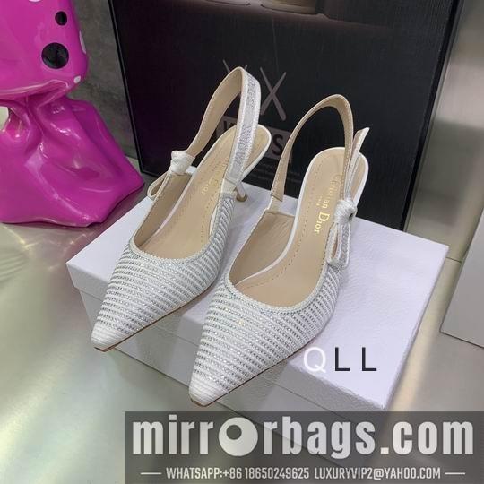 Dior Shoes sz33-44LL0122