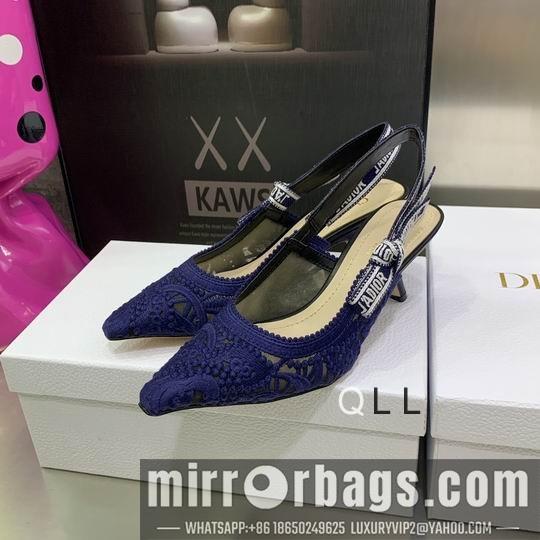 Dior Shoes sz33-44LL0123