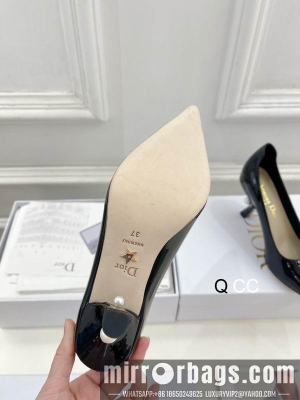 Dior Shoes sz35-40 XC0908