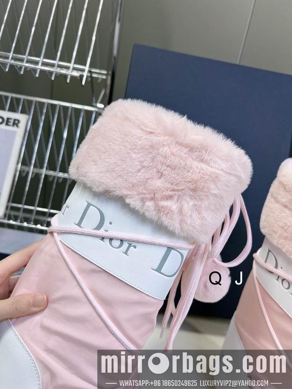 Dior Shoes sz35-40 J1102