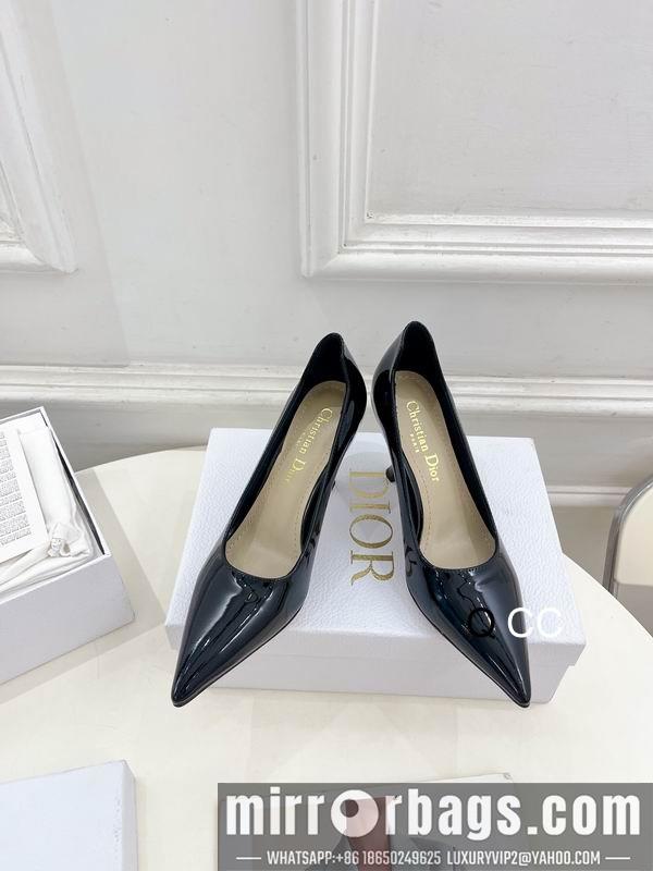 Dior Shoes sz35-40 XC0908