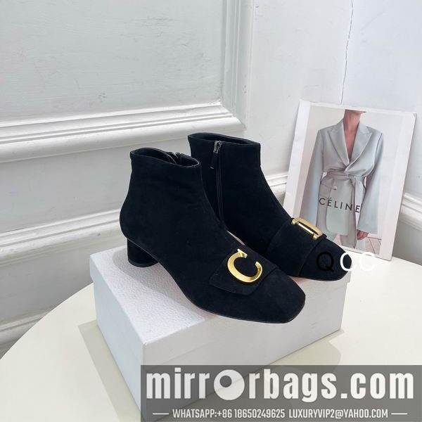 Dior Shoes sz35-40 3C XC1007