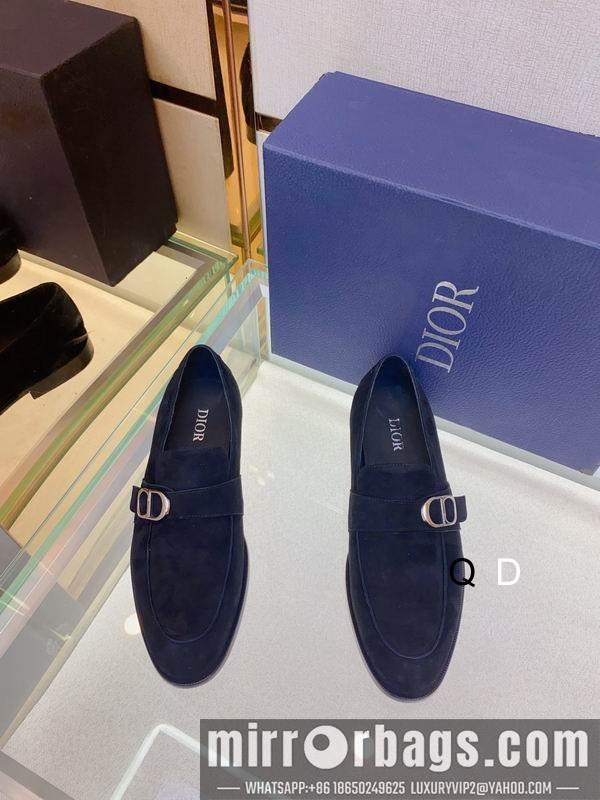 Dior Shoes sz38-45 3C GDT0804