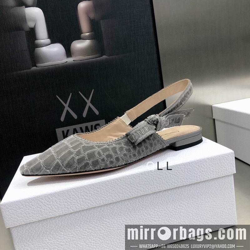 Dior Shoes sz34-44LL0107