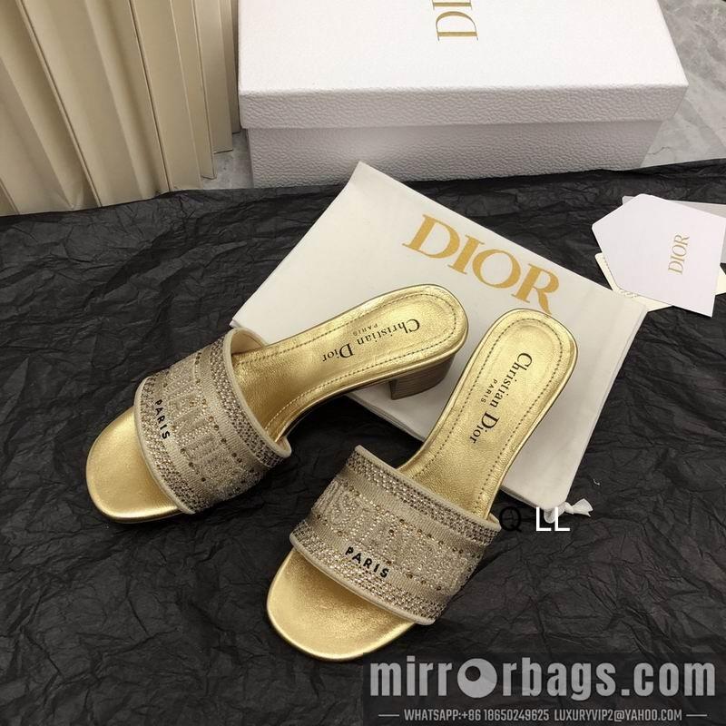 Dior Shoes colour sz35-40 LL0801