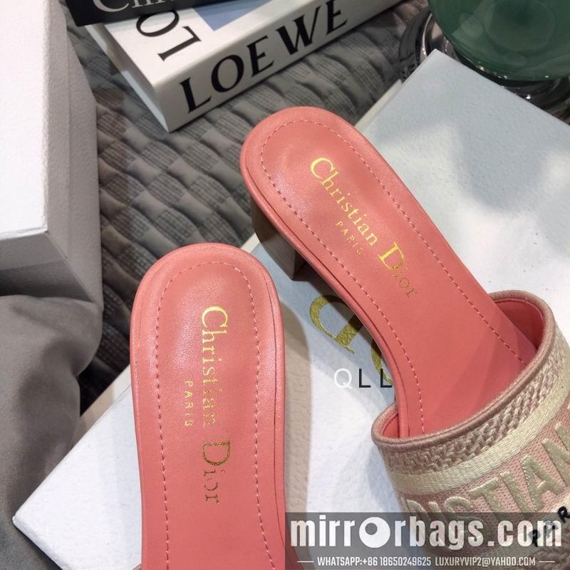 Dior Shoes sz34-43LL0114