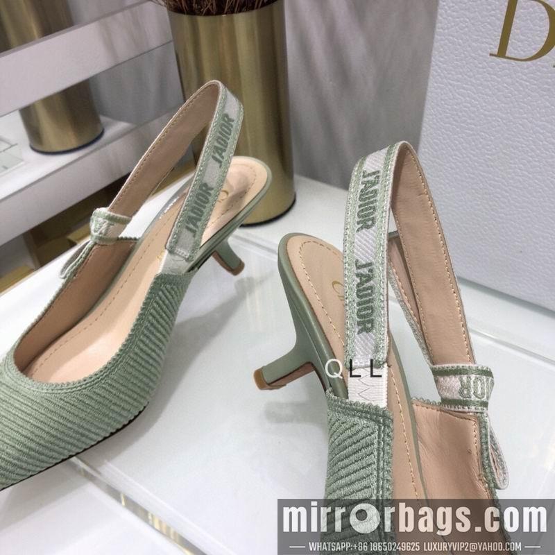 Dior Shoes sz33-44LL0106
