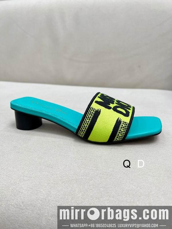 Dior Shoes sz35-40 GDT0721