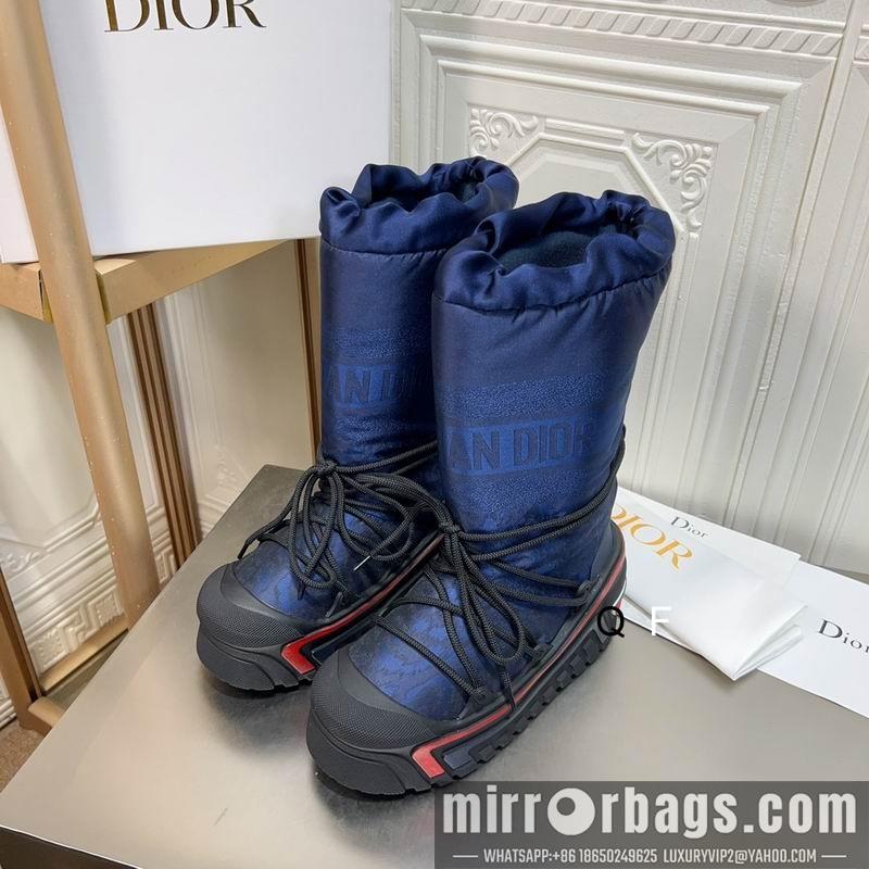 Dior Shoes sz35-40 6C TF0102