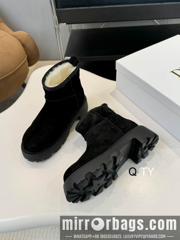 Dior Shoes sz35-40 TY1101