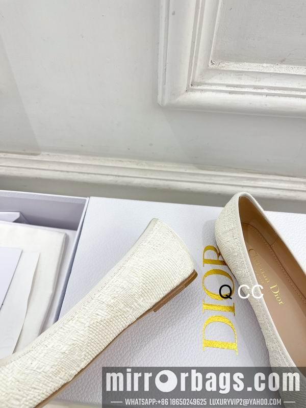 Dior Shoes sz35-40 XC0701