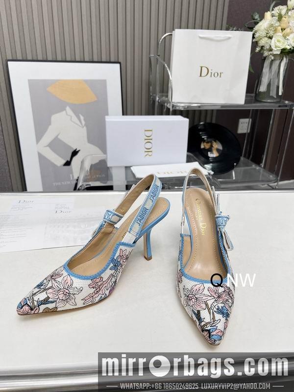 Dior Shoes sz35-40 NW0706