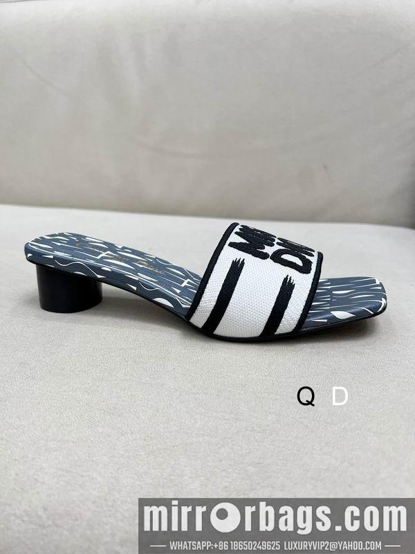 Dior Shoes sz35-40 GDT0721