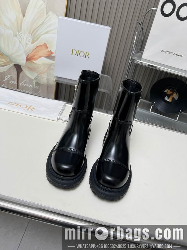 Dior Shoes sz35-40 WN1007