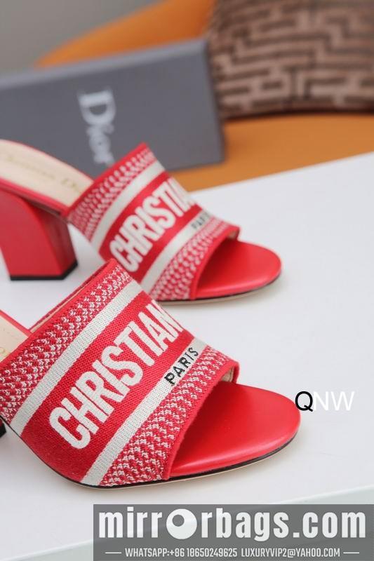 Dior Shoes sz35-40 NW0135