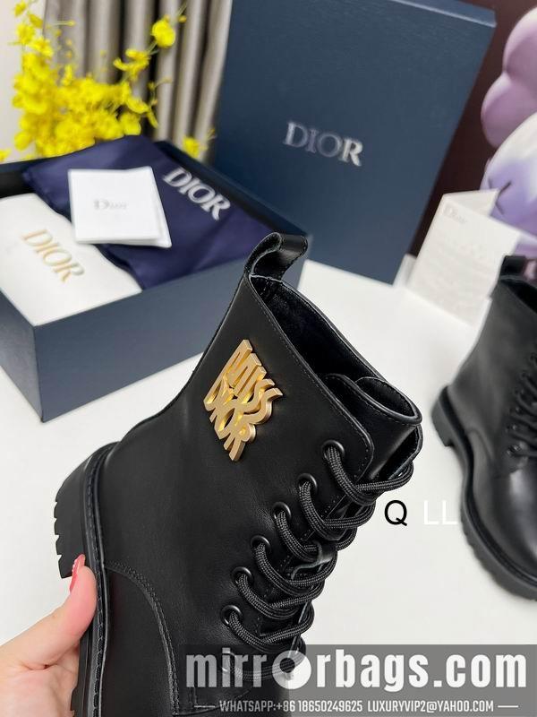 Dior Shoes sz35-40 LL0806