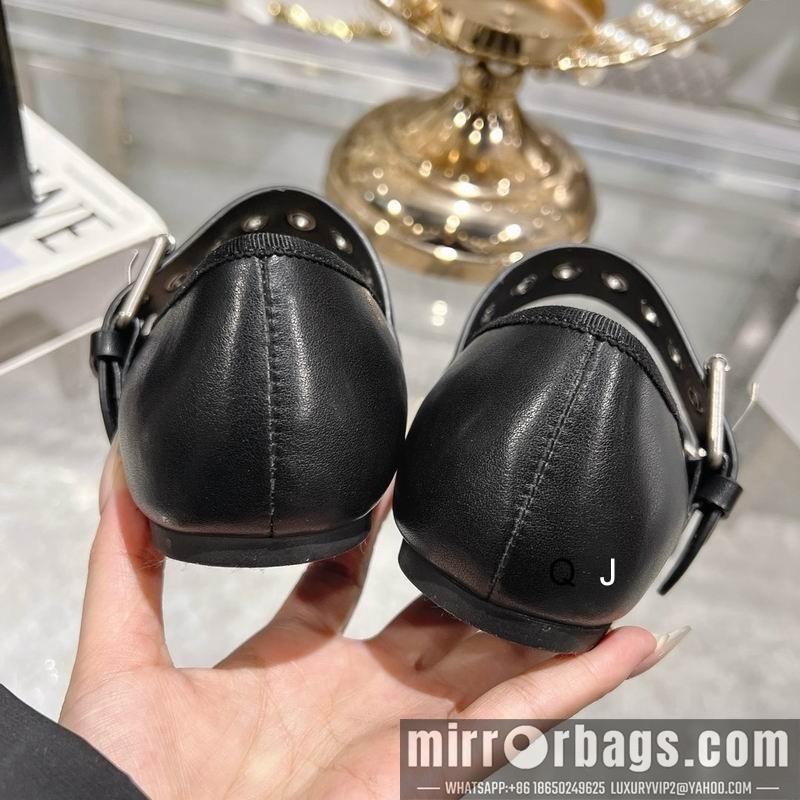 Dior Shoes sz35-40 J0203